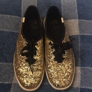 Kate Spade wedding Keds